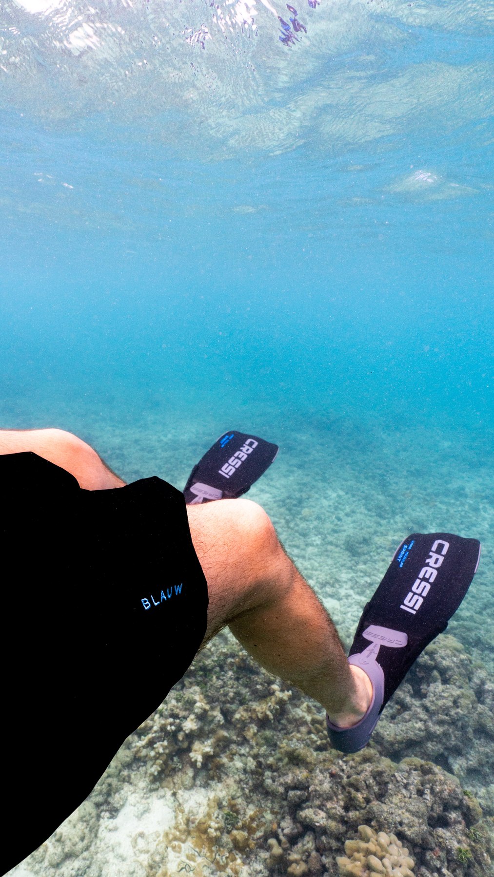 Blue Narratives — brand storytelling by the water